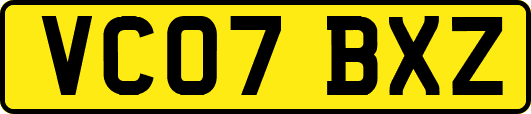 VC07BXZ