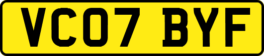 VC07BYF