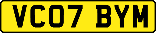 VC07BYM
