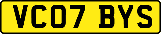 VC07BYS