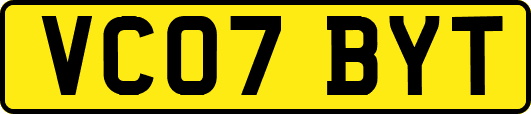 VC07BYT