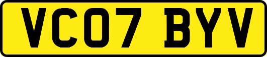 VC07BYV