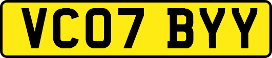 VC07BYY