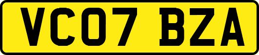 VC07BZA