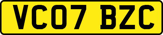 VC07BZC