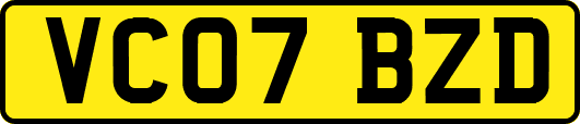 VC07BZD