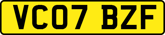 VC07BZF