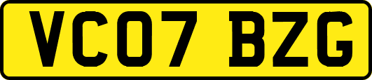 VC07BZG