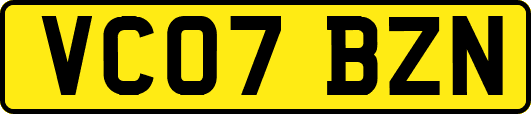VC07BZN