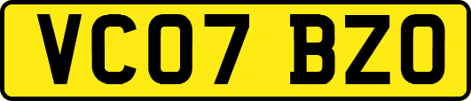 VC07BZO