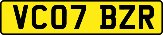 VC07BZR