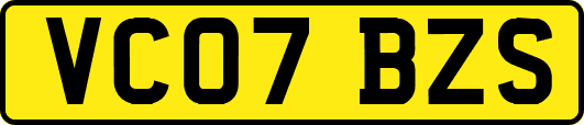 VC07BZS