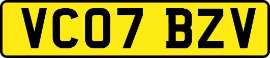 VC07BZV