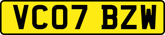 VC07BZW