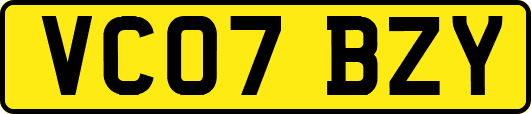 VC07BZY