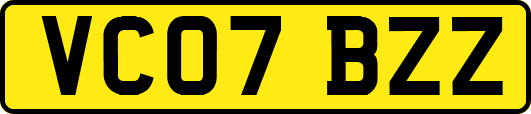 VC07BZZ