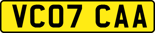 VC07CAA