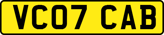 VC07CAB