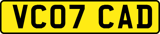 VC07CAD