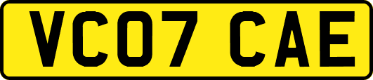 VC07CAE