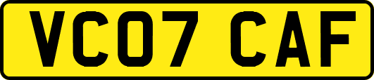 VC07CAF