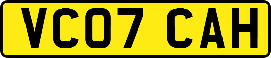 VC07CAH