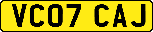 VC07CAJ