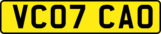 VC07CAO