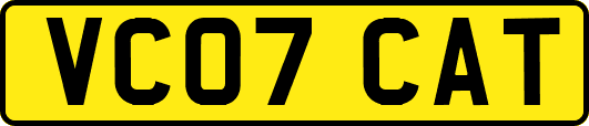 VC07CAT