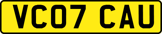 VC07CAU