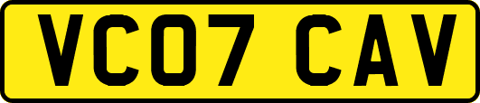 VC07CAV