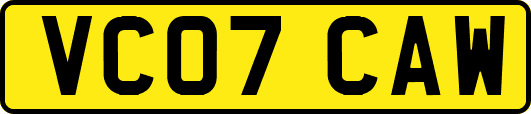 VC07CAW