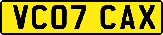 VC07CAX