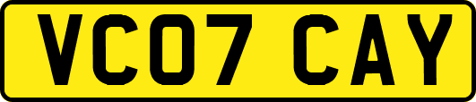 VC07CAY