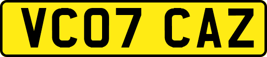 VC07CAZ