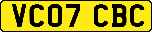 VC07CBC