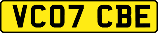 VC07CBE