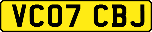 VC07CBJ