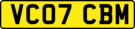 VC07CBM