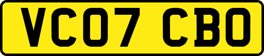 VC07CBO
