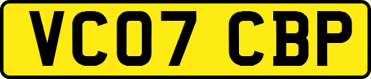VC07CBP
