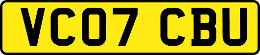 VC07CBU