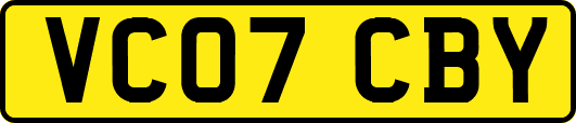 VC07CBY