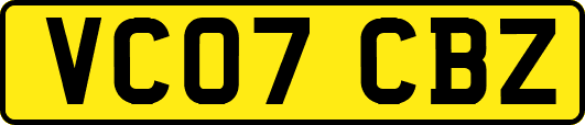 VC07CBZ