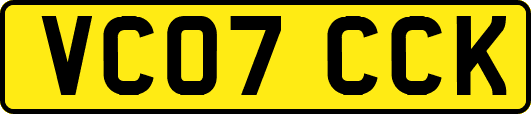 VC07CCK