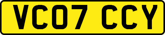 VC07CCY