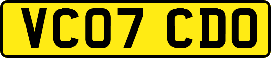 VC07CDO