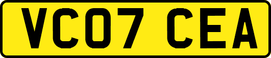 VC07CEA