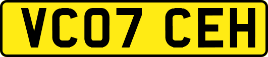 VC07CEH