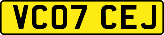 VC07CEJ